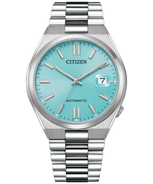 CITIZEN COLLECTION(CITIZEN COLLECTION)/CITIZEN COLLECTION メカニカルウオッチ TSUYOSA collection/img03