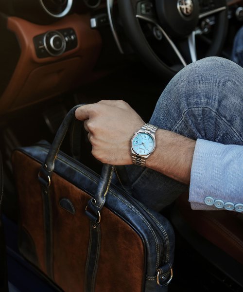 CITIZEN COLLECTION メカニカルウオッチ TSUYOSA collection おもり