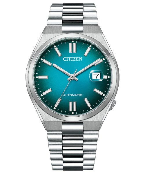 CITIZEN COLLECTION(CITIZEN COLLECTION)/CITIZEN COLLECTION メカニカルウオッチ TSUYOSA collection/img04