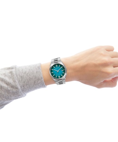 CITIZEN COLLECTION メカニカルウオッチ TSUYOSA collection おもり