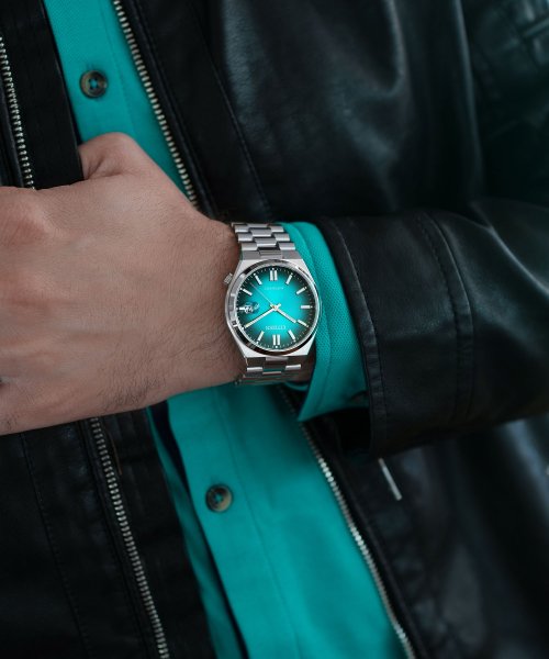 CITIZEN COLLECTION メカニカルウオッチ TSUYOSA collection おもり