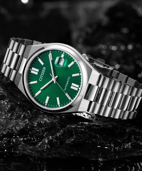 CITIZEN COLLECTION メカニカルウオッチ TSUYOSA collection おもり