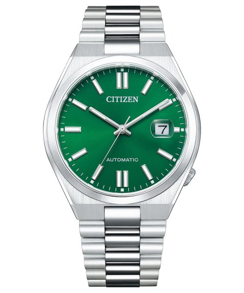 CITIZEN COLLECTION メカニカルウオッチ TSUYOSA collection おもり