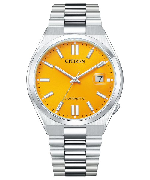 CITIZEN COLLECTION メカニカルウオッチ TSUYOSA collection おもり