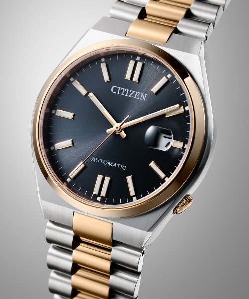 CITIZEN COLLECTION メカニカルウオッチ TSUYOSA collection おもり