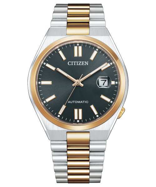 CITIZEN COLLECTION メカニカルウオッチ TSUYOSA collection おもり