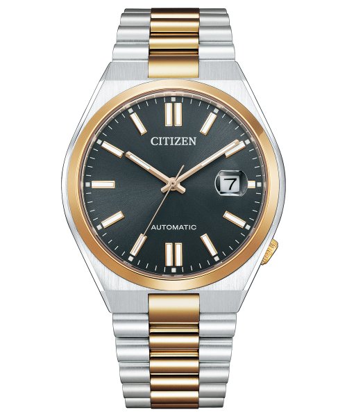 CITIZEN COLLECTION(CITIZEN COLLECTION)/CITIZEN COLLECTION メカニカルウオッチ TSUYOSA collection/img02