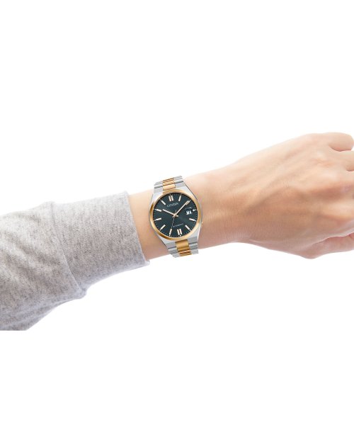 CITIZEN COLLECTION メカニカルウオッチ TSUYOSA collection おもり