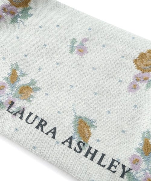  LAURA ASHLEY(ローラアシュレイ)/クラウディアズ フレンド ソックス/img05