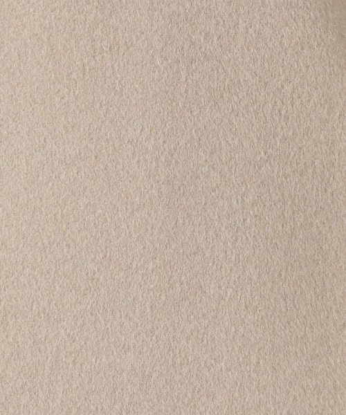 【軽く羽織れる／定番人気】カシミヤ混ミドル丈コート 【軽く羽織れる／定番人気】カシミヤ混ミドル丈コート 【軽く羽織れる／定番人気】カシミヤ混ミドル丈コート M2226242422(17002円)