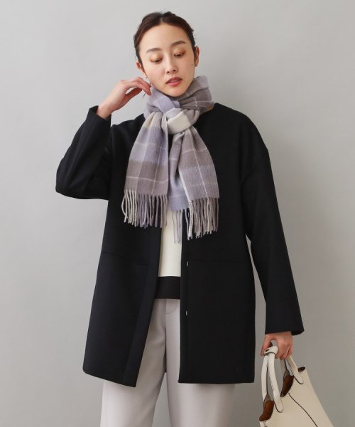 【軽く羽織れる／定番人気】カシミヤ混ミドル丈コート 【軽く羽織れる／定番人気】カシミヤ混ミドル丈コート 【軽く羽織れる／定番人気】カシミヤ混ミドル丈コート M2226242422(17002円)