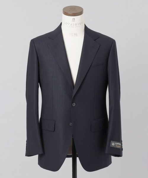 【DORMEUIL】MILLENNIAL スーツ DORMEUIL MILLENNIAL ナチュラルストレッチ