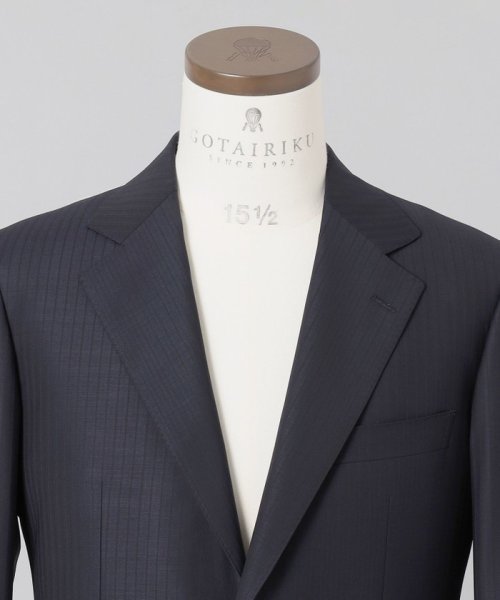 【DORMEUIL】MILLENNIAL スーツ DORMEUIL MILLENNIAL ナチュラルストレッチ