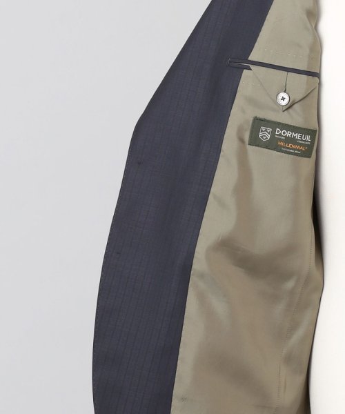 【DORMEUIL】MILLENNIAL スーツ DORMEUIL MILLENNIAL ナチュラルストレッチ