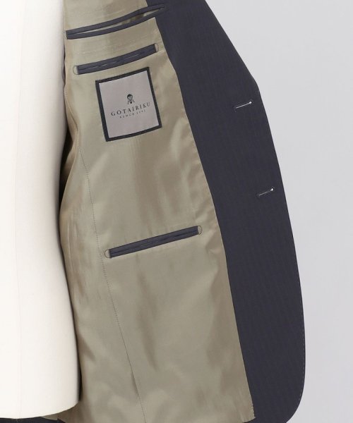 【DORMEUIL】MILLENNIAL スーツ DORMEUIL MILLENNIAL ナチュラルストレッチ