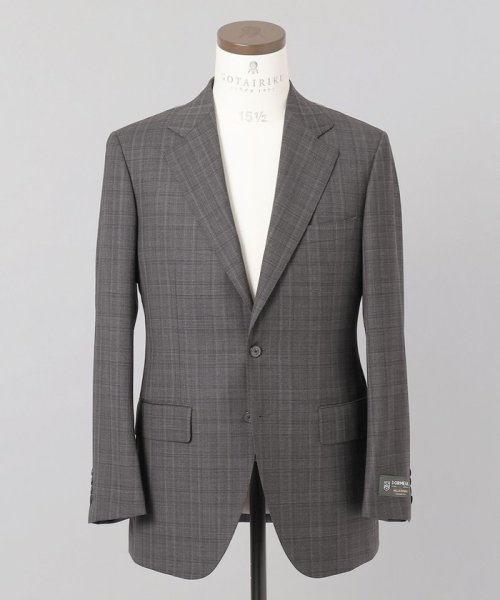 【DORMEUIL】MILLENNIAL スーツ DORMEUIL MILLENNIAL ナチュラルストレッチ