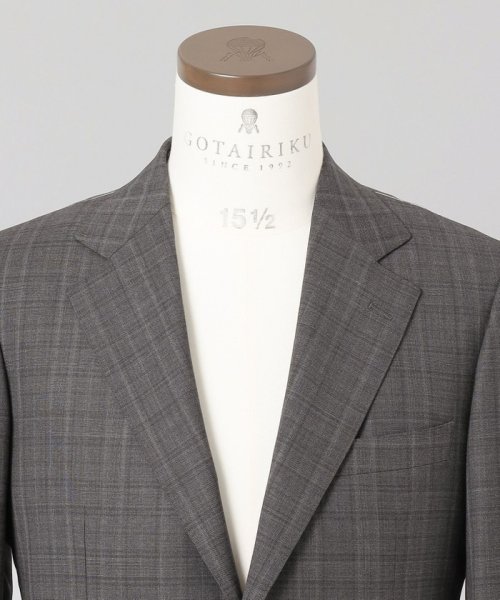 【DORMEUIL】MILLENNIAL スーツ DORMEUIL MILLENNIAL ナチュラルストレッチ