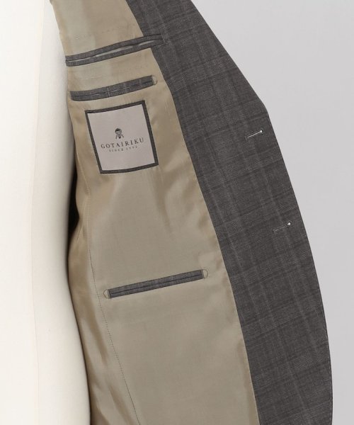 【DORMEUIL】MILLENNIAL スーツ DORMEUIL MILLENNIAL ナチュラルストレッチ