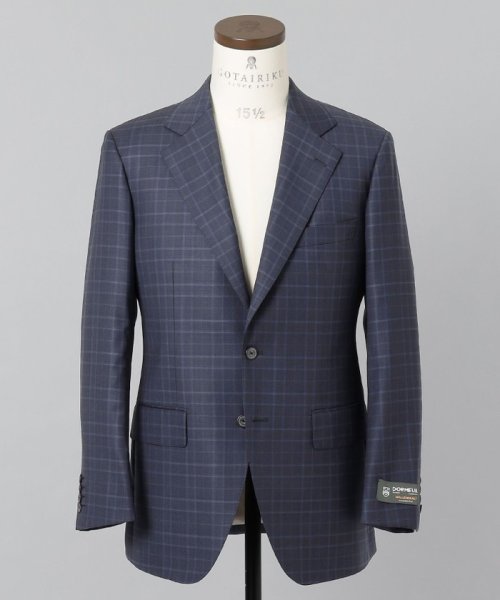 【DORMEUIL】MILLENNIAL スーツ DORMEUIL MILLENNIAL ナチュラルストレッチ
