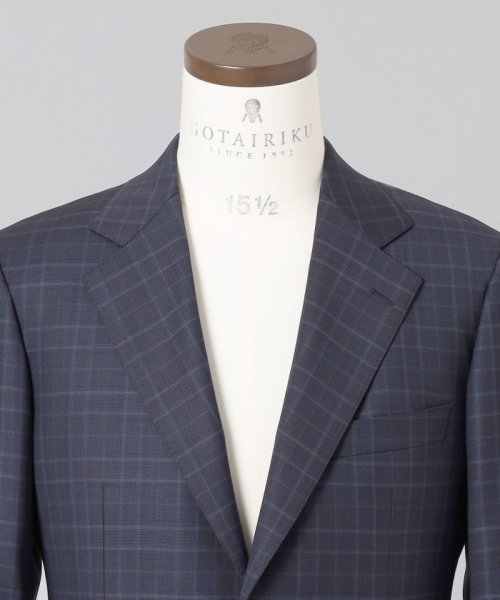 【DORMEUIL】MILLENNIAL スーツ DORMEUIL MILLENNIAL ナチュラルストレッチ