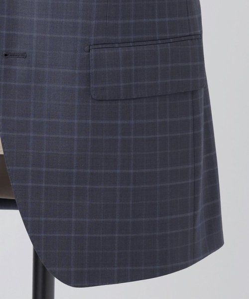 【DORMEUIL】MILLENNIAL スーツ DORMEUIL MILLENNIAL ナチュラルストレッチ