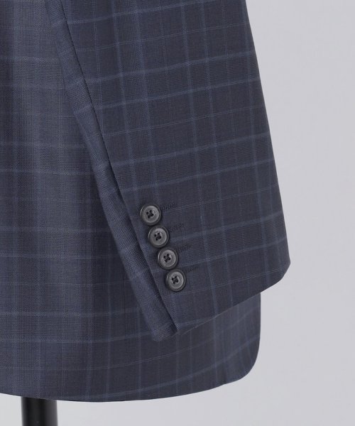 【DORMEUIL】MILLENNIAL スーツ DORMEUIL MILLENNIAL ナチュラルストレッチ