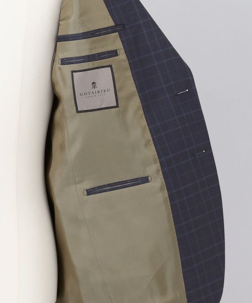 【DORMEUIL】MILLENNIAL スーツ DORMEUIL MILLENNIAL ナチュラルストレッチ