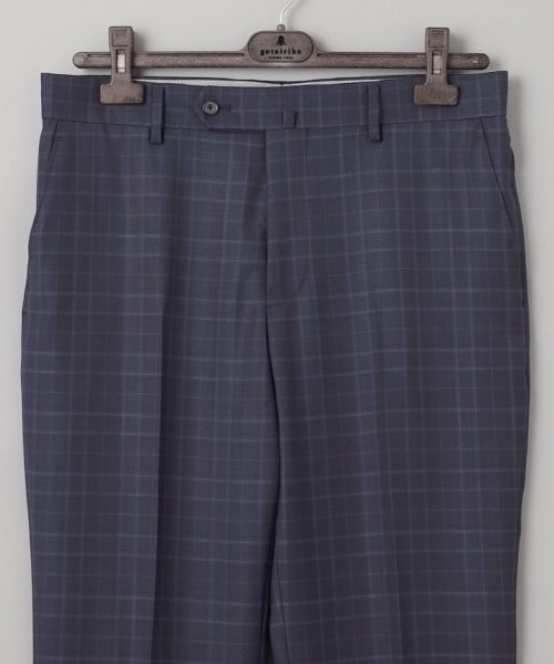 【DORMEUIL】MILLENNIAL スーツ DORMEUIL MILLENNIAL ナチュラルストレッチ