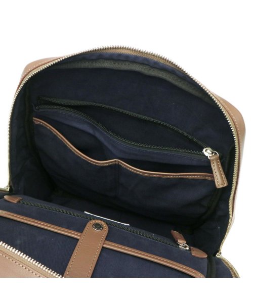 マッキントッシュ フィロソフィー リュックサック MACKINTOSH PHILOSOPHY ブレイヴァル B4 本革 73113 ブレイヴァル