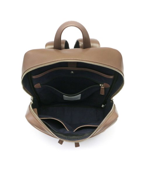 マッキントッシュ フィロソフィー リュックサック MACKINTOSH PHILOSOPHY ブレイヴァル B4 本革 73113 ブレイヴァル