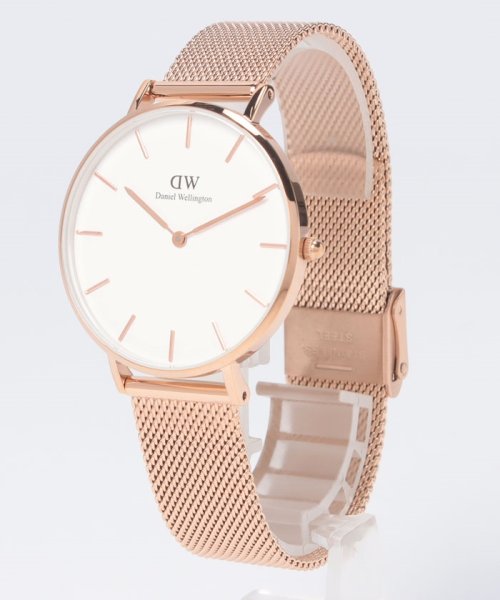 Daniel Wellington(ダニエル・ウェリントン)/【DANIEL WELLINGTON】ダニエルウェリントン 腕時計 DW00600306/127436 DW00600305/127435 36mm/img06