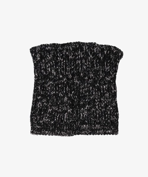 OVERRIDE(OVERRIDE)/OVERRIDE KNIT MIX CAT BEANIE/img05