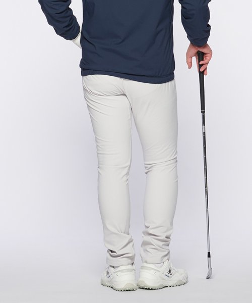 le coq sportif GOLF (ルコックスポルティフ（ゴルフ）)/【ストレッチフォーサー】裏起毛ロングパンツ/img14