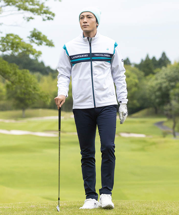 セール】 ルコックスポルティフ（ゴルフ）(le coq sportif GOLF