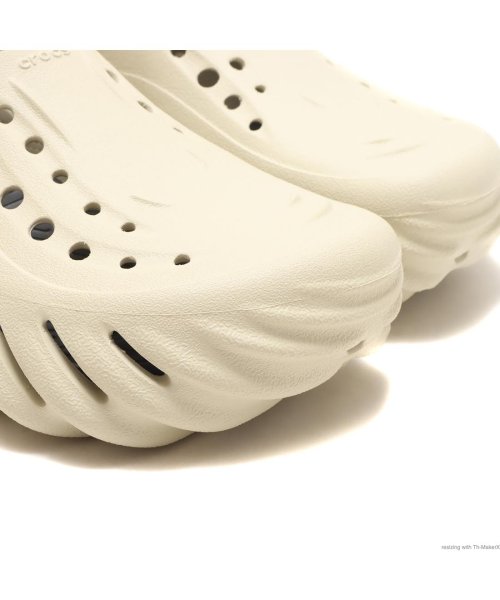 crocs(クロックス)/クロックス エコー クロッグ/img08