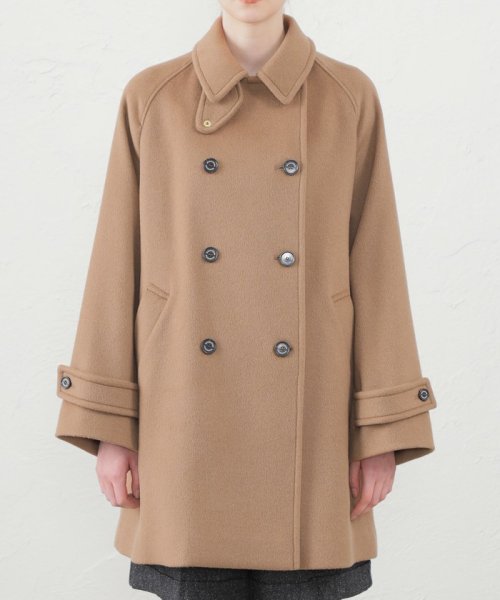 【金子綾さん着用】【WELBURY DOUBLE(ウェルベリー ダブル)】 ウェルベリー