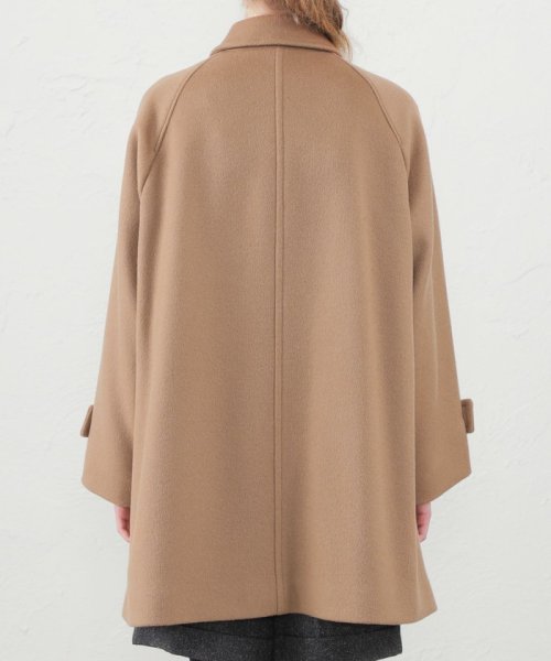 【金子綾さん着用】【WELBURY DOUBLE(ウェルベリー ダブル)】 ウェルベリー