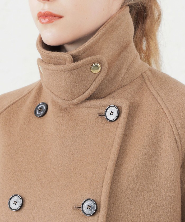 金子綾さん着用】【WELBURY DOUBLE(ウェルベリー ダブル)】(505478527