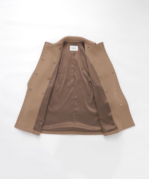 【金子綾さん着用】【WELBURY DOUBLE(ウェルベリー ダブル)】 ウェルベリー