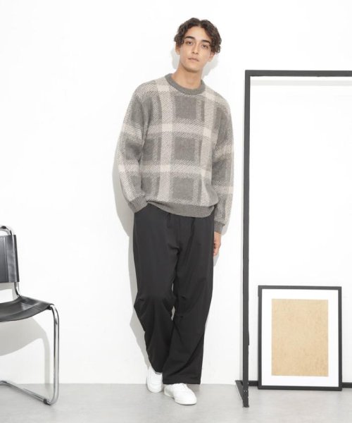 「Octa(R) CPCP(R)」ファンクショナルポケットパンツ