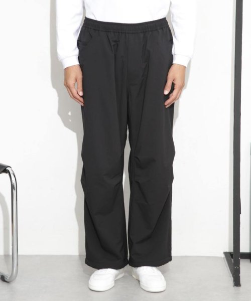 「Octa(R) CPCP(R)」ファンクショナルポケットパンツ
