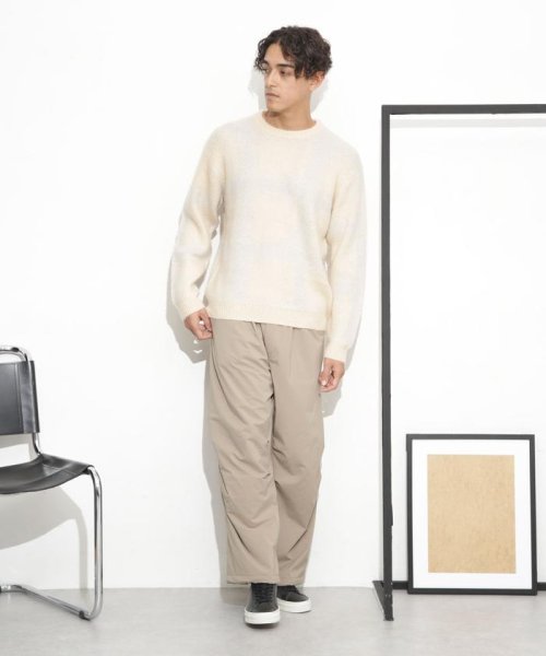 「Octa(R) CPCP(R)」ファンクショナルポケットパンツ