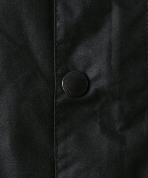 EDIFICE(エディフィス)/【Barbour / バブアー】OVERSIZE WAX BEDALE / ビデイル/img35