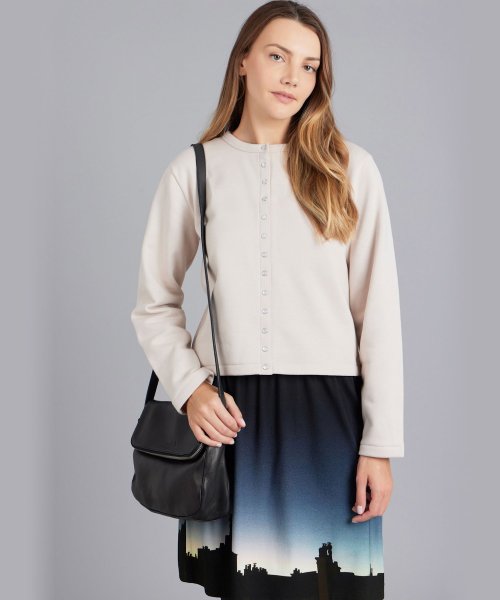 M001 CARDIGAN カーディガンプレッション [Made in France] 