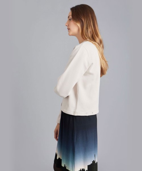 M001 CARDIGAN カーディガンプレッション [Made in France] 