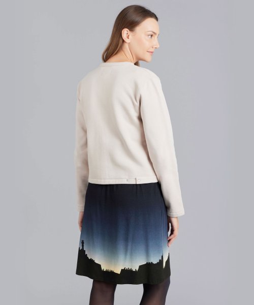 M001 CARDIGAN カーディガンプレッション [Made in France] 