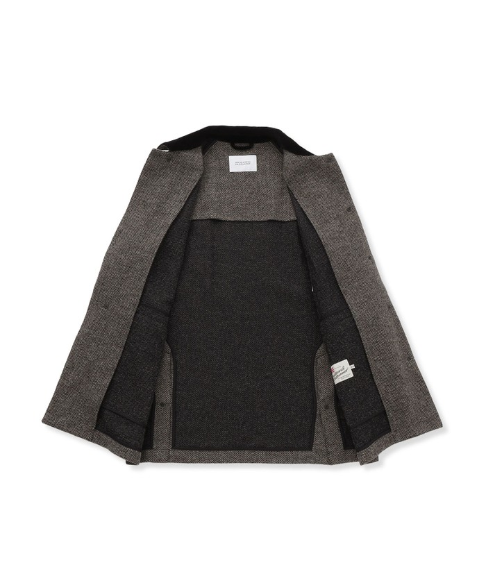 WEB&一部店舗限定】トラディショナル ウェザーウェアコラボ≪NEW HARR