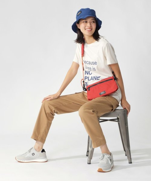 ECOALF WOMEN(ECOALF WOMEN)/CERVINO スニーカー / CERVINO TRAINERS WOMAN/img04