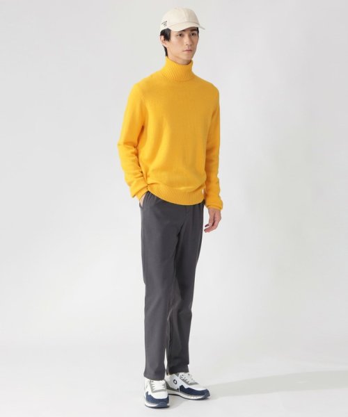 ECOALF MEN(ECOALF MEN)/BRUN タートルニット / BRUN KNITTED JUMPER MAN/img03