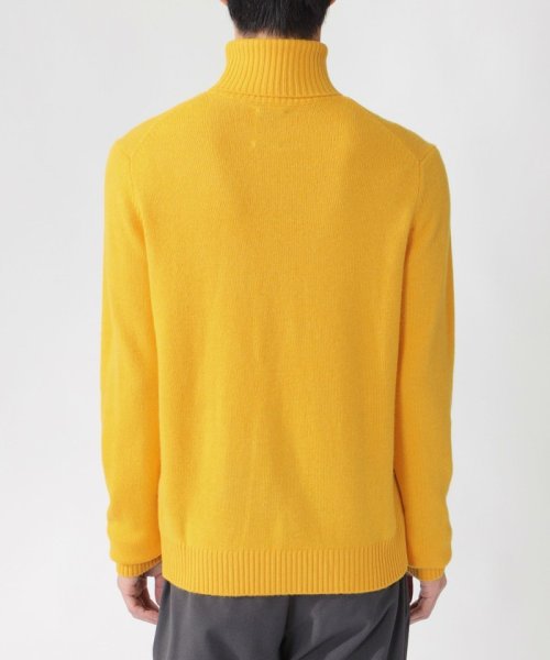 ECOALF MEN(ECOALF MEN)/BRUN タートルニット / BRUN KNITTED JUMPER MAN/img06